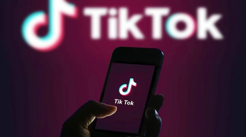 tik tok