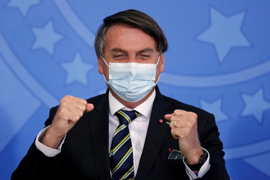 bolsonaro