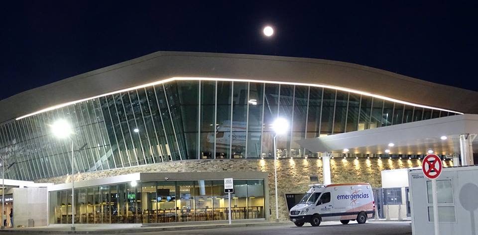 aeropuerto