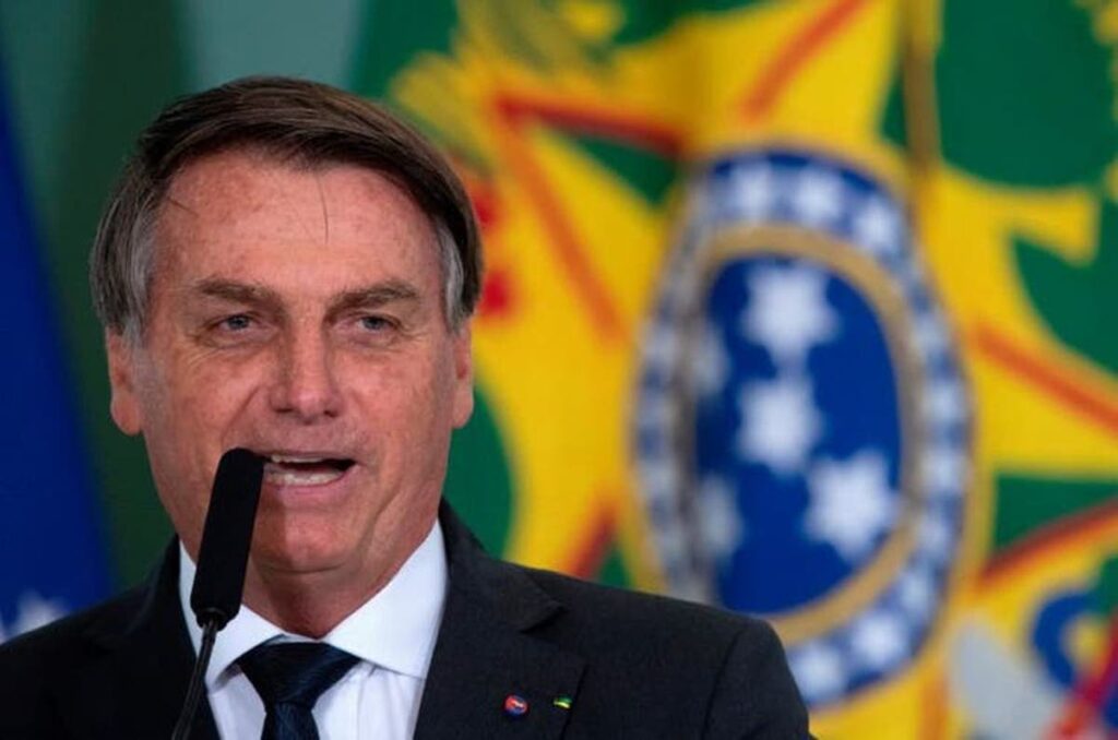 bolsonaro