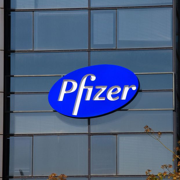 pfizer