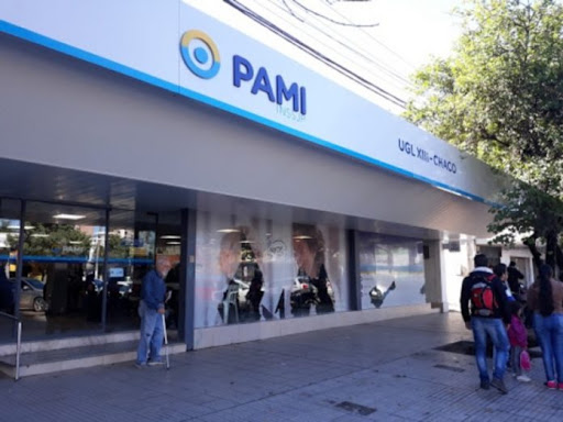 PAMI