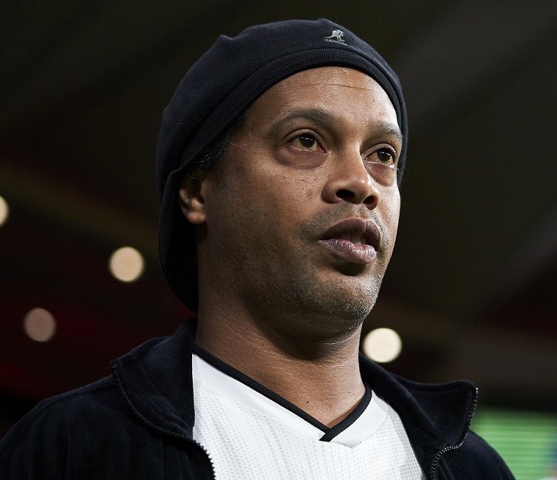 Ronaldinho