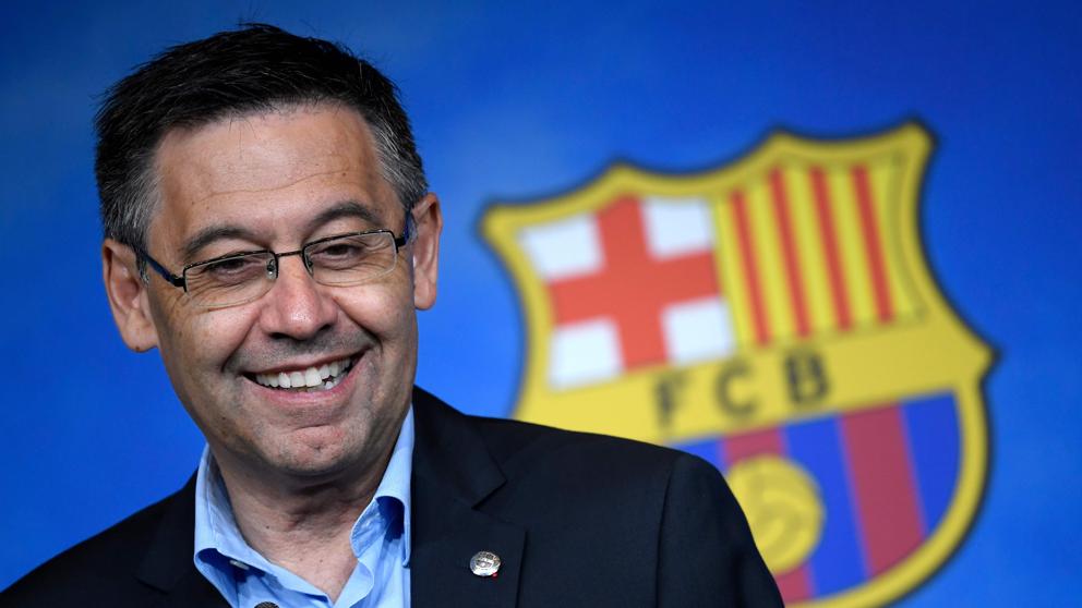 Josep Bartomeu