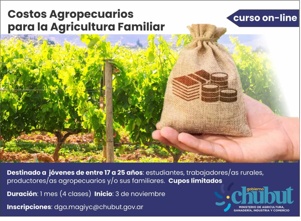 Costos Agropecuarios