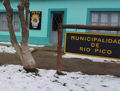 Rio Pico