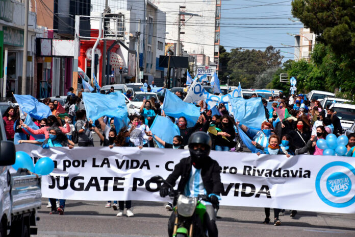 marcha