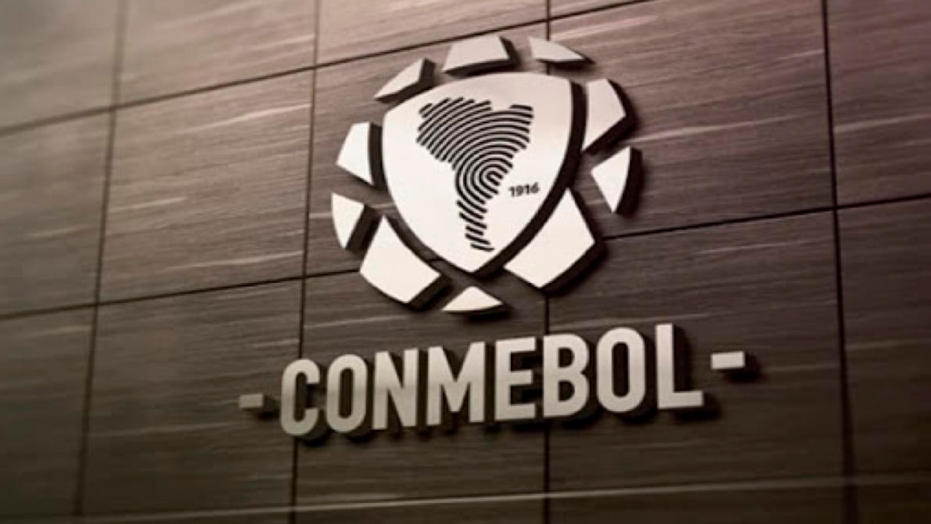 CONMEBOL