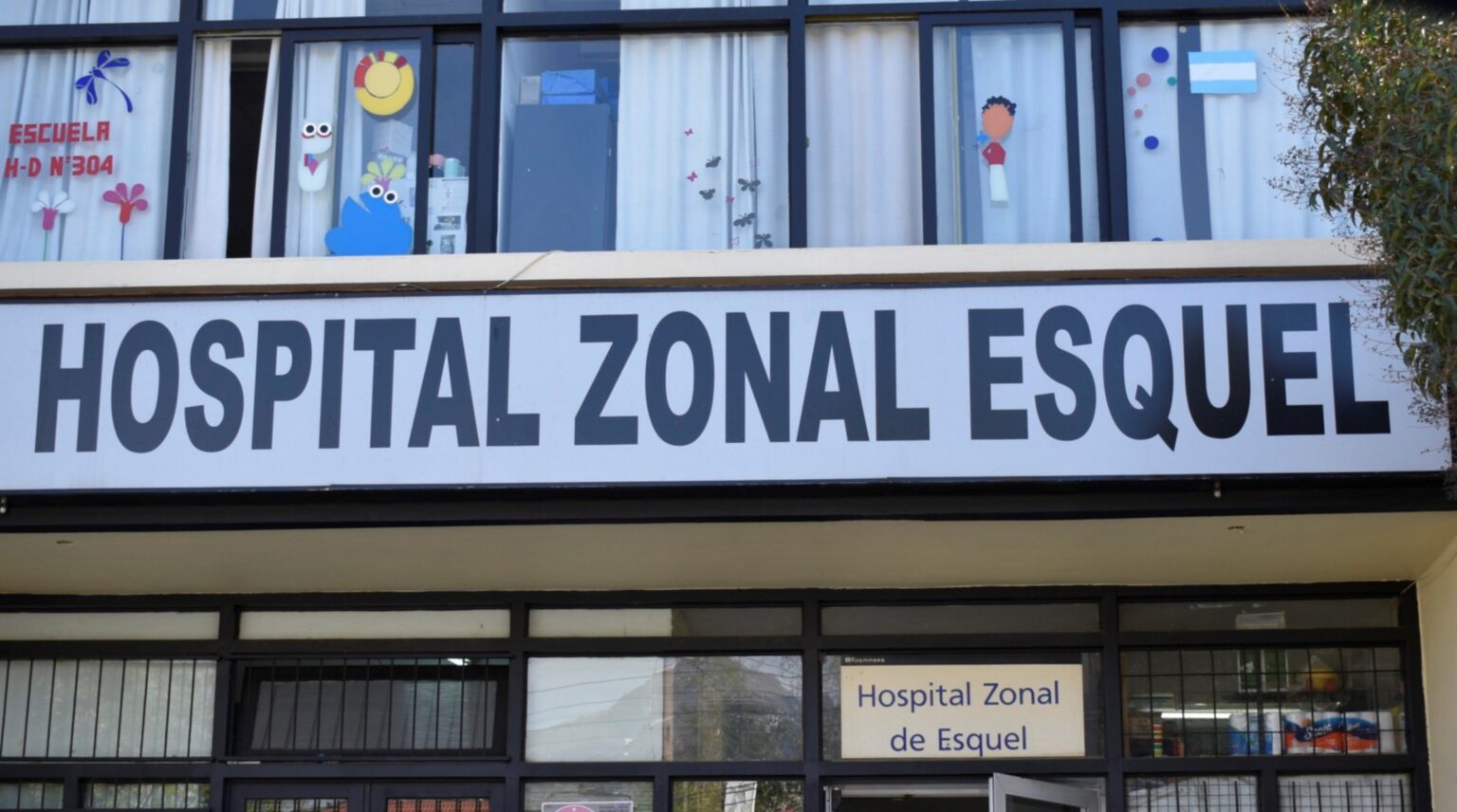 Esquel: