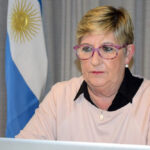 Senadora González