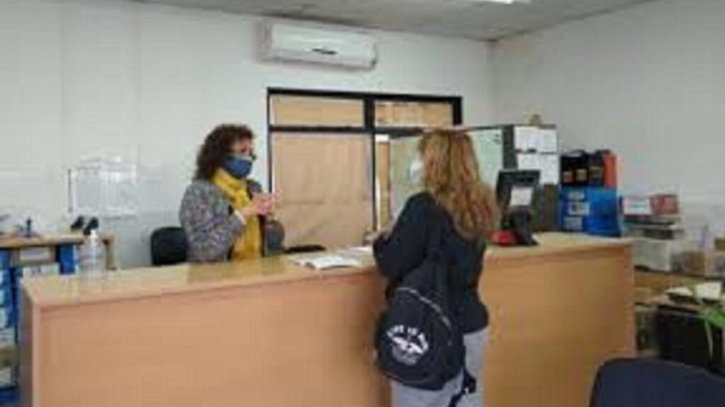 Registro Civil