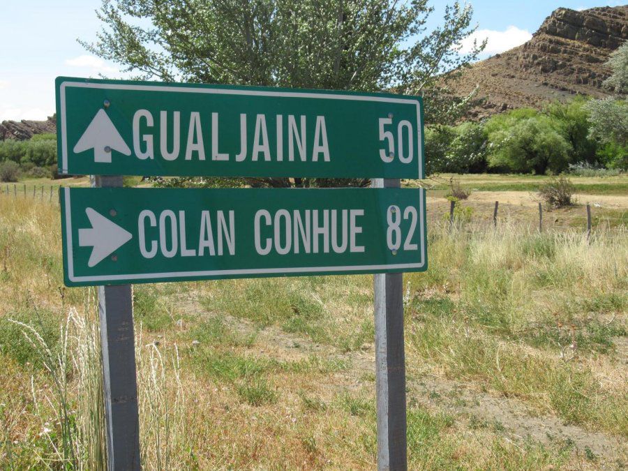 Gualjaina