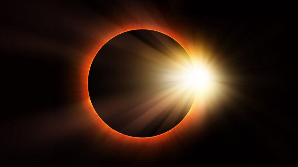 eclipse