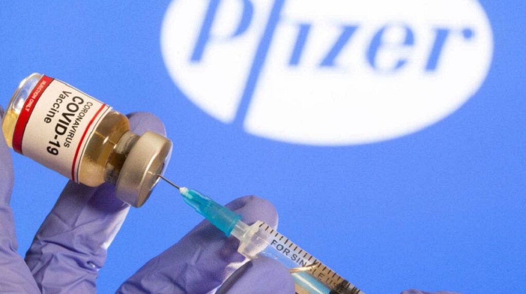 Pfizer