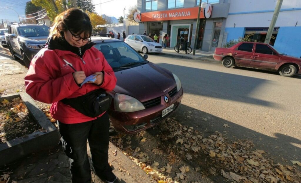 Estacionamiento