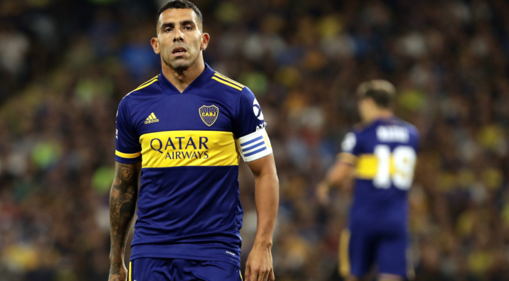 Tevez