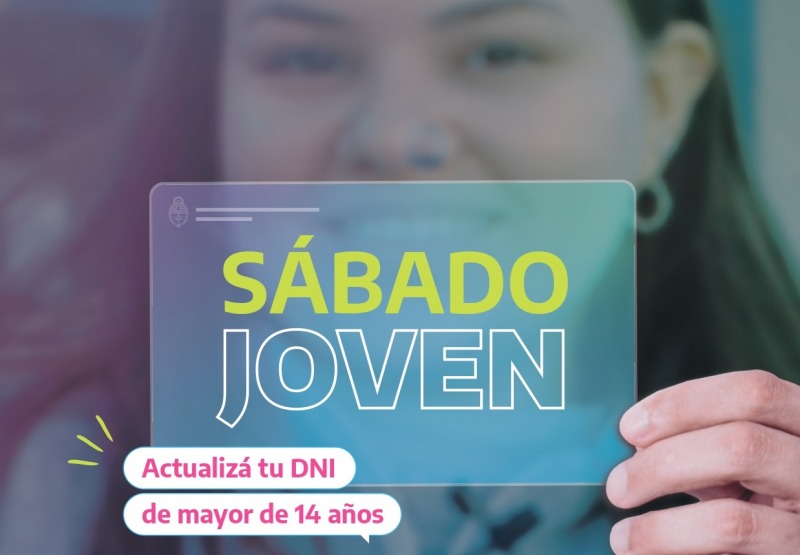 Sábado Joven