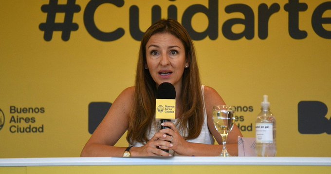 Soledad Acuña,