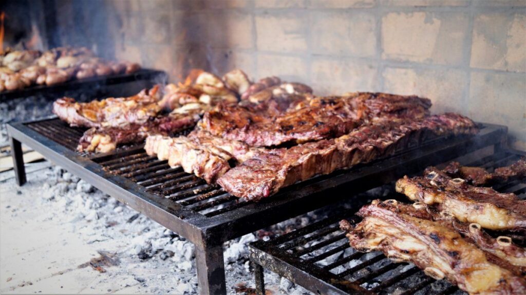 cortes de carne