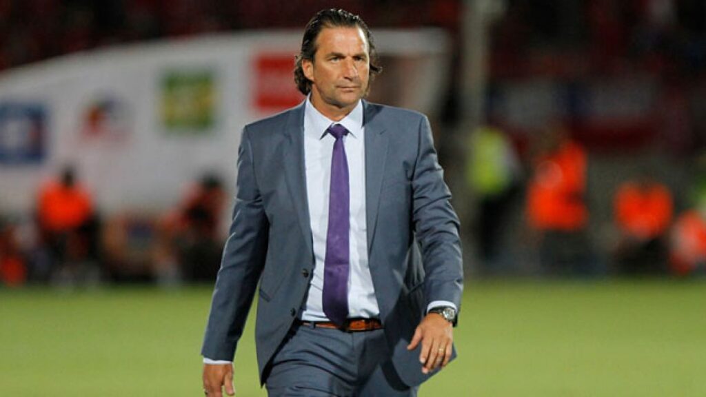 Entrenador