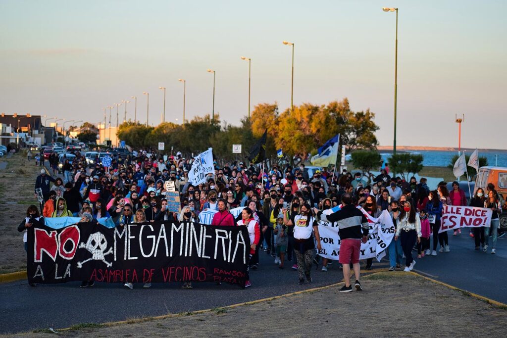 Trabajadores