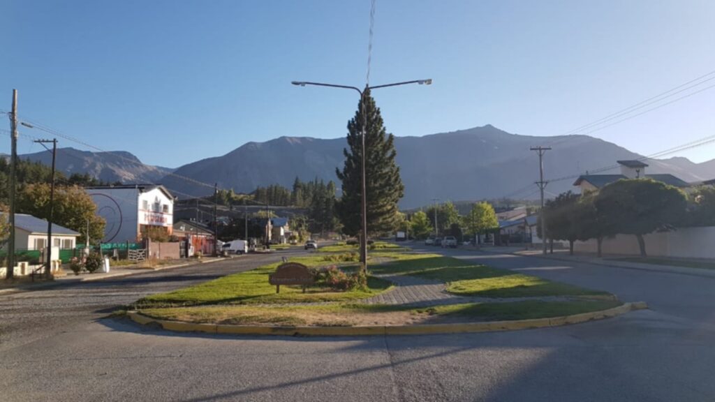 Esquel