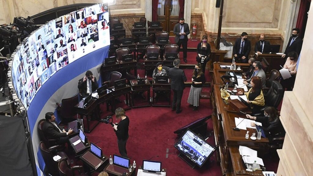 Senado