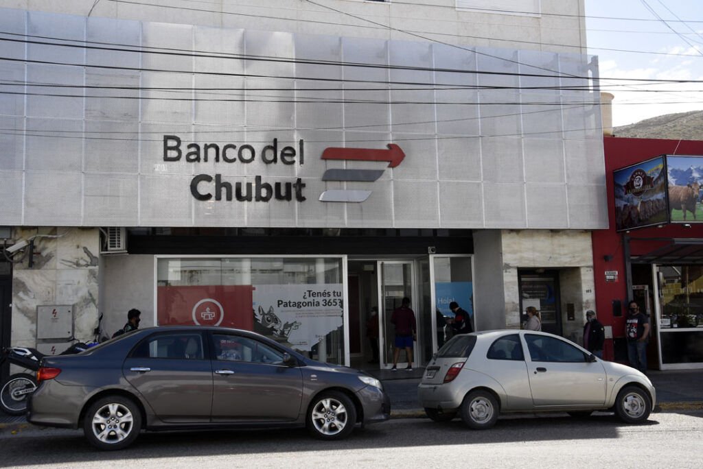 banco