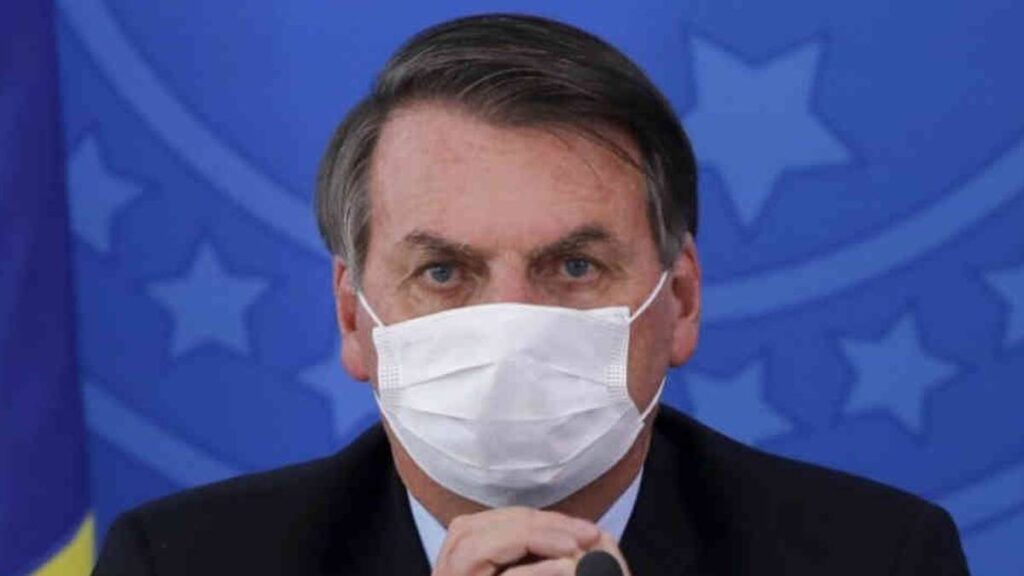 Bolsonaro