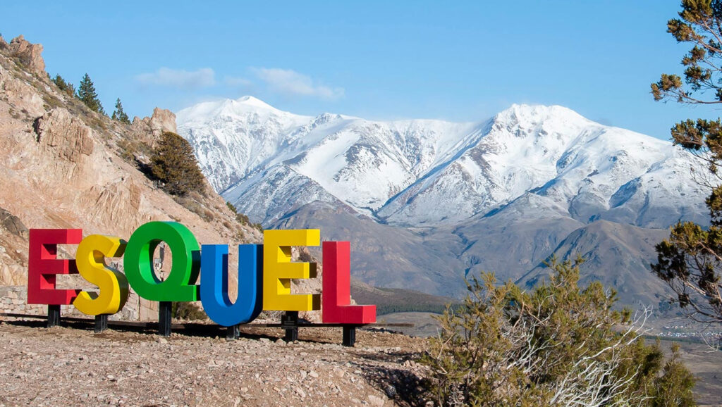 Esquel