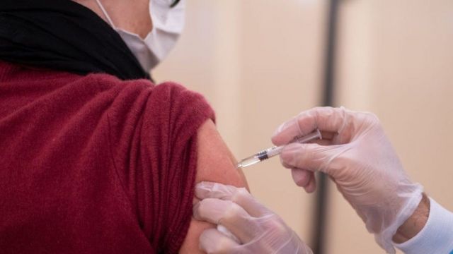 falso registro vacuna