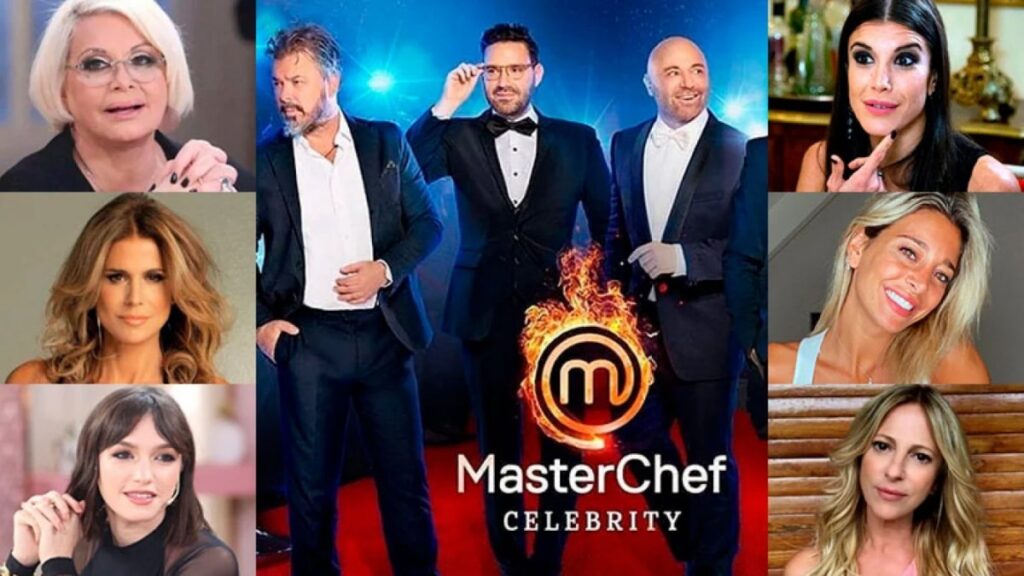 MasterChef