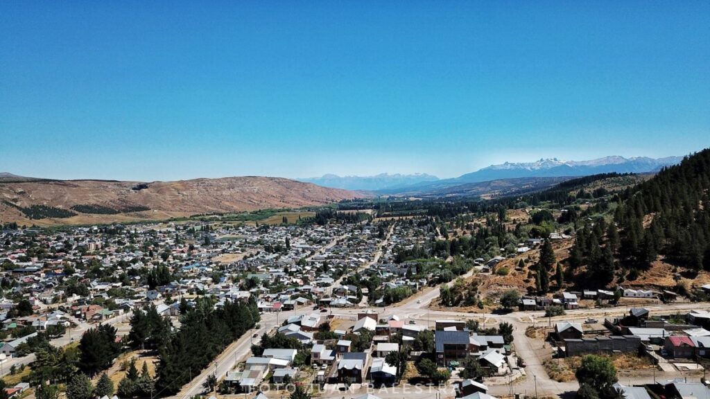 esquel