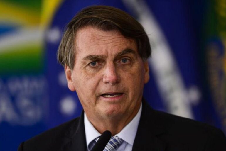Bolsonaro: