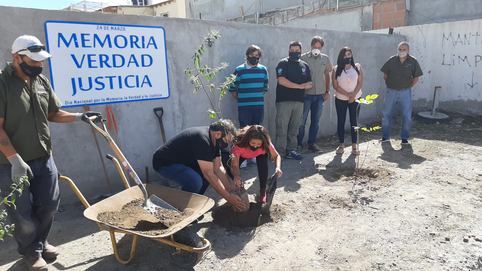 memoria
