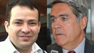 El aparato estatal