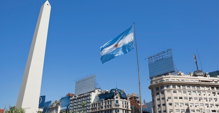 argentina