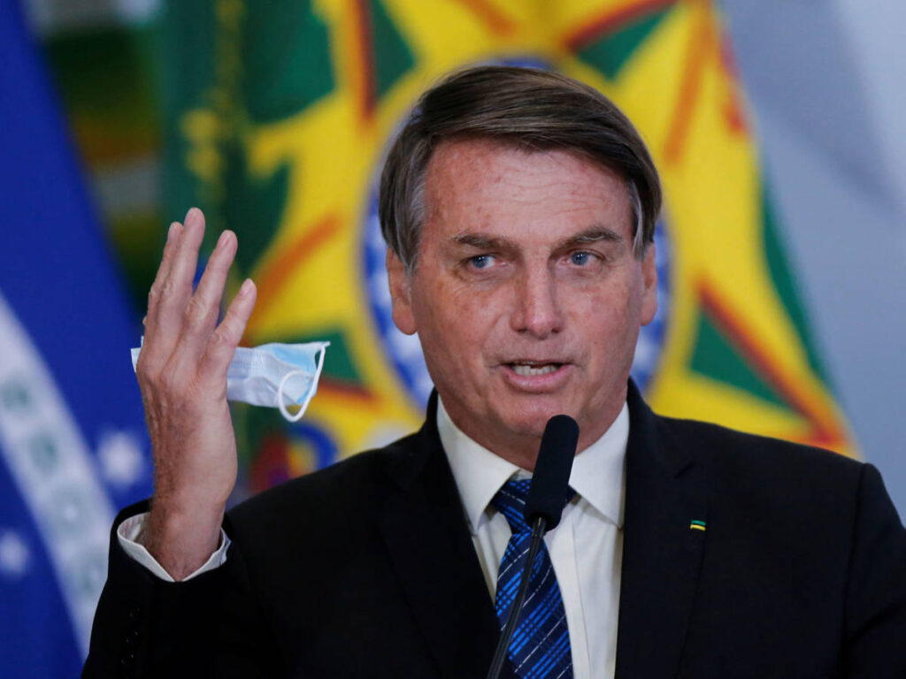 Bolsonaro