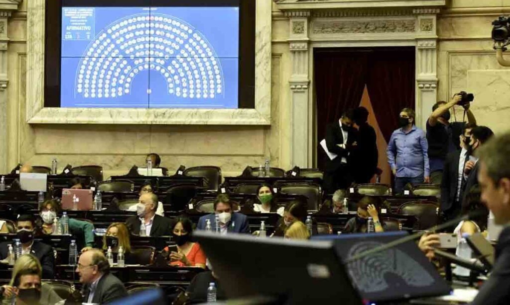 diputados