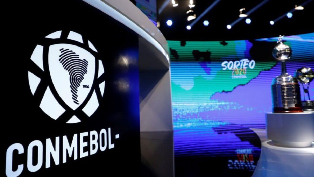 Conmebol