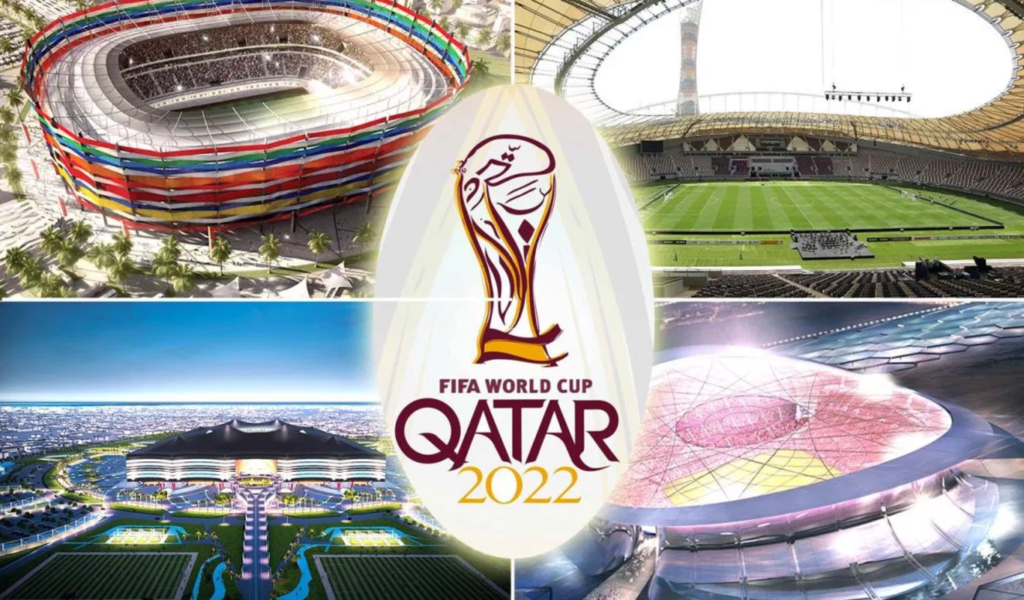 Mundial Qatar 2022