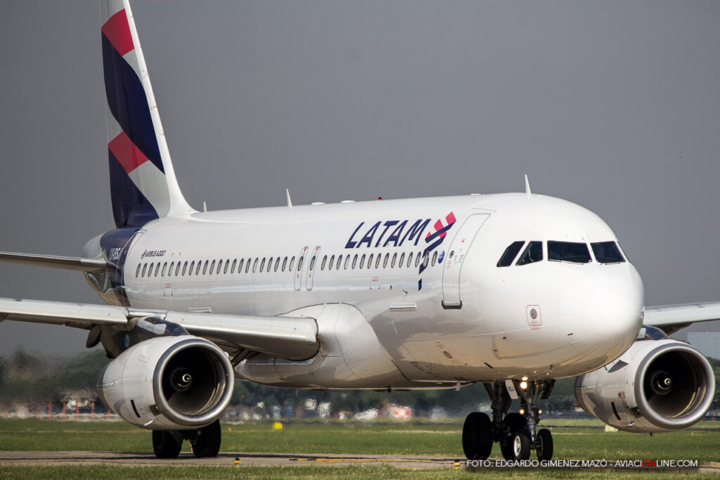 LATAM Airlines