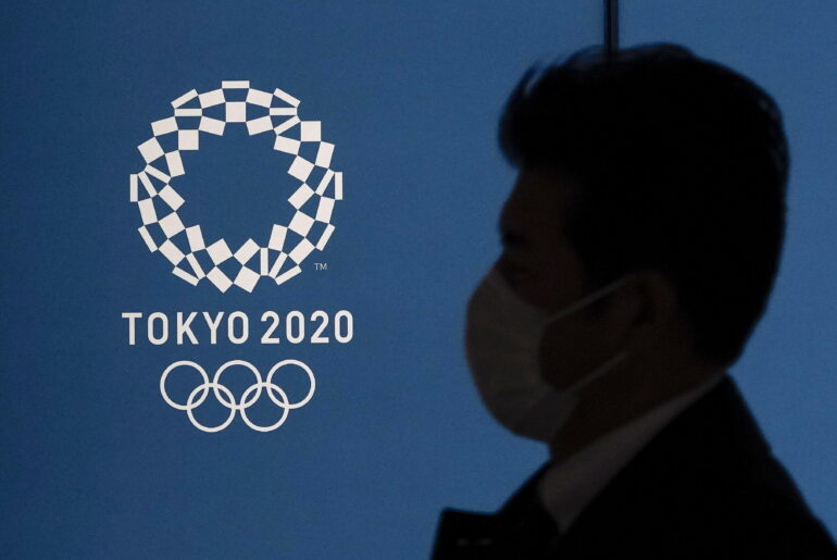 Tokio 2020: