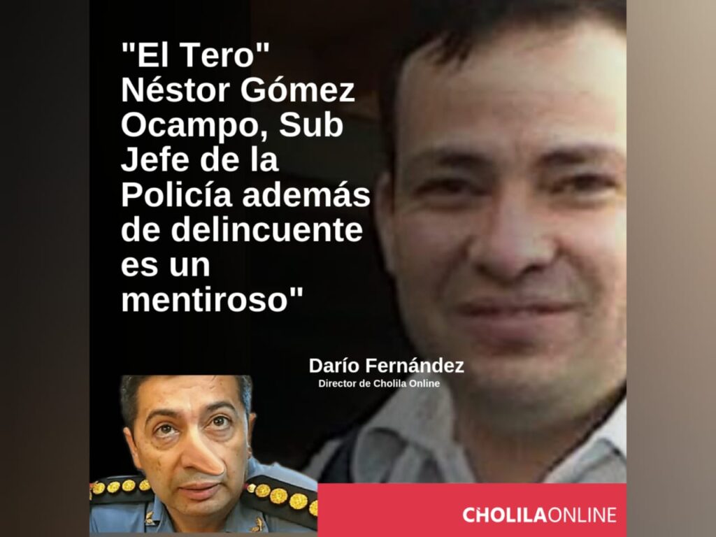 "El Tero"