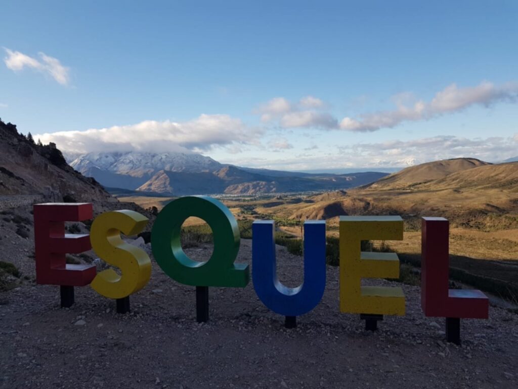 Esquel