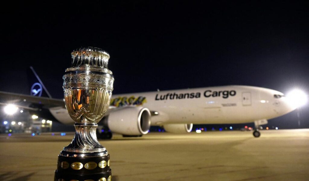 copa américa