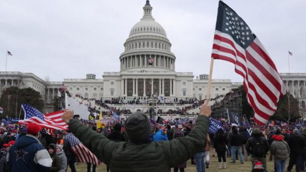 estados unidos