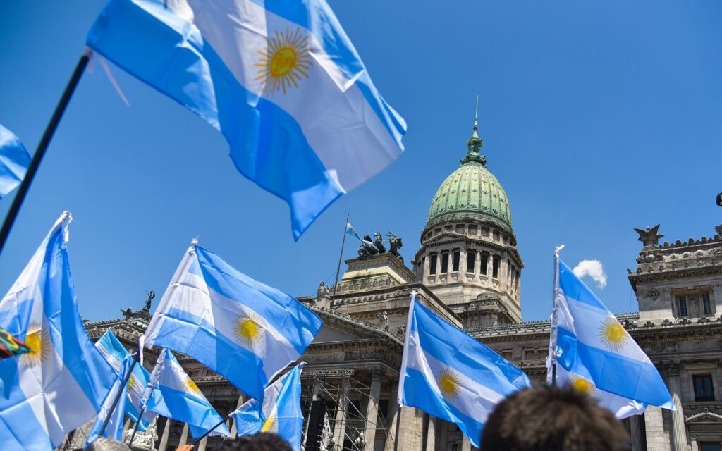 argentina