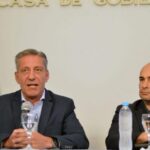 Massoni es visto como un candidato "Coimero" por los medios nacionales