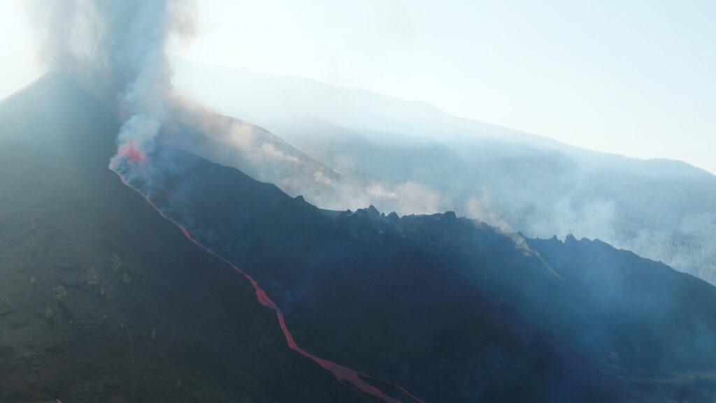 La Palma